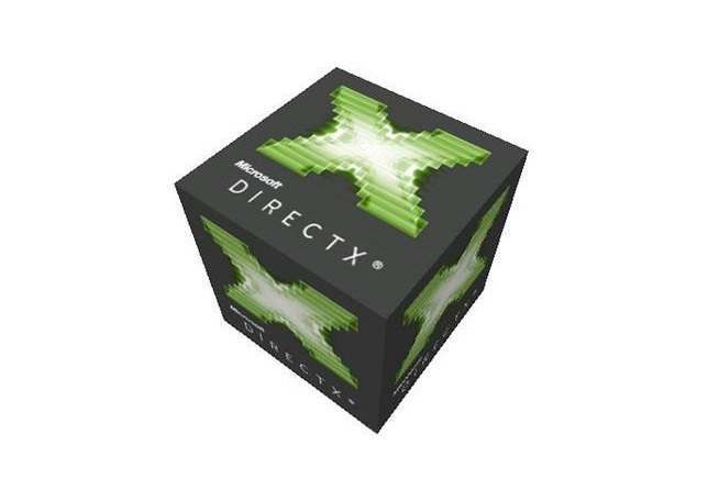 运行库修复工具DirectX Repair-夜雨聆风